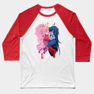 Love is Love Baseball T-Shirt